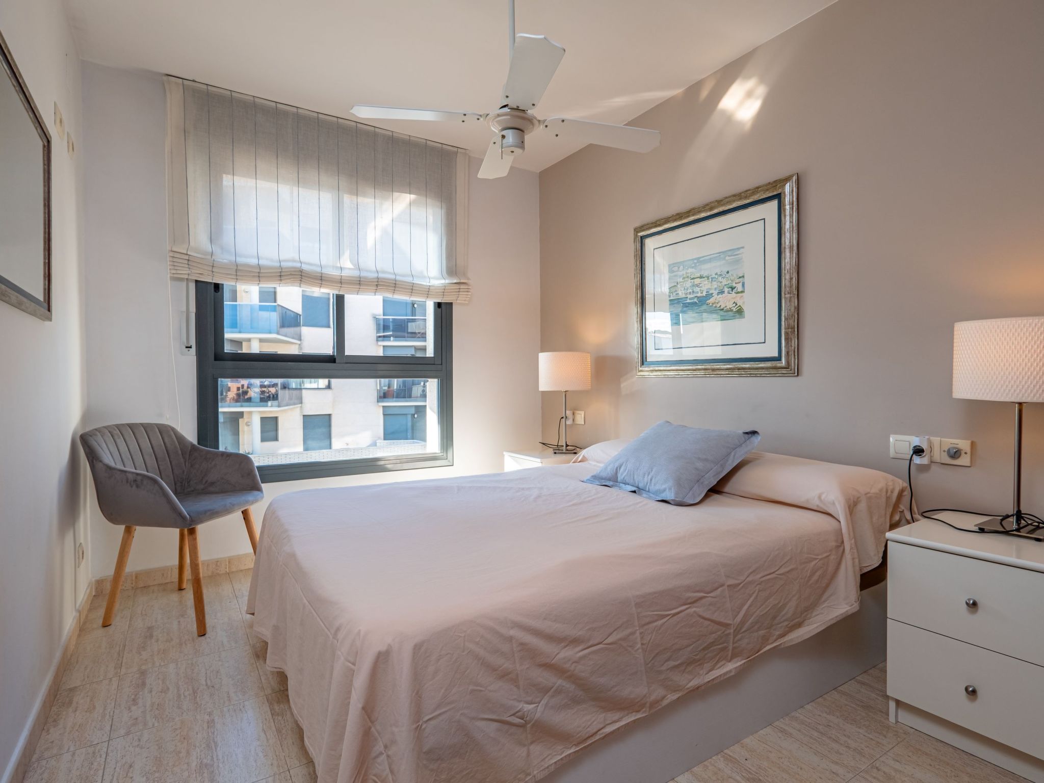 Photo of Costabravaforrent Balcó 8, Wohnung für 4 Personen mit gemeinschaftlichem Pool