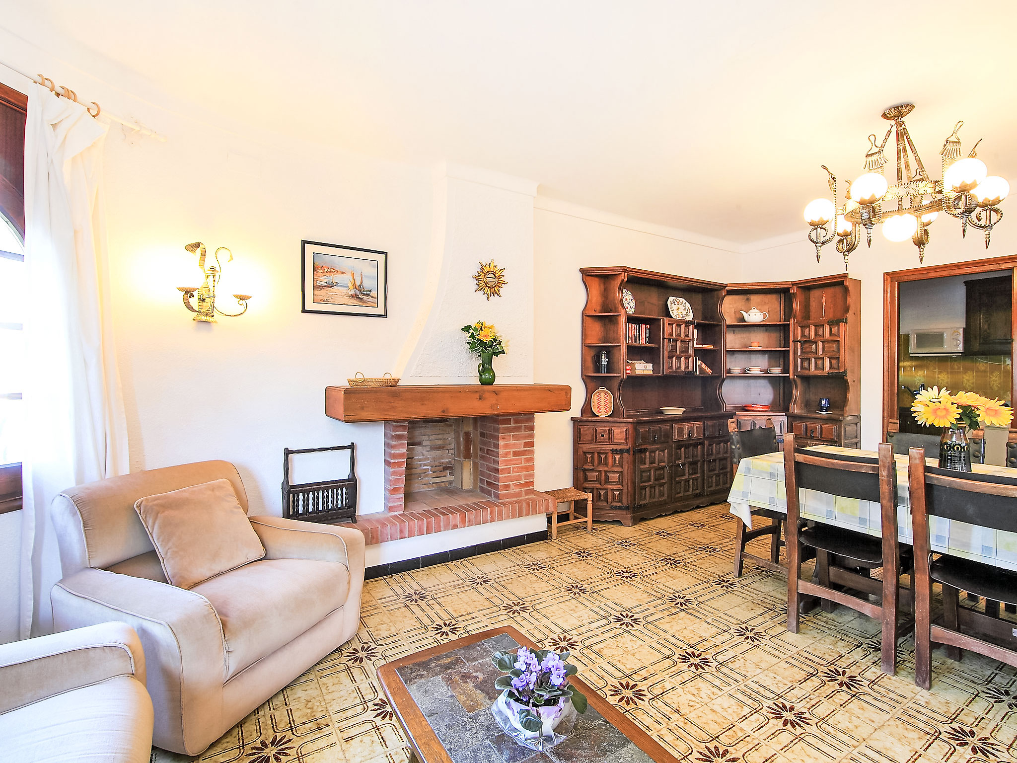 Photo of Les 4 Saisons