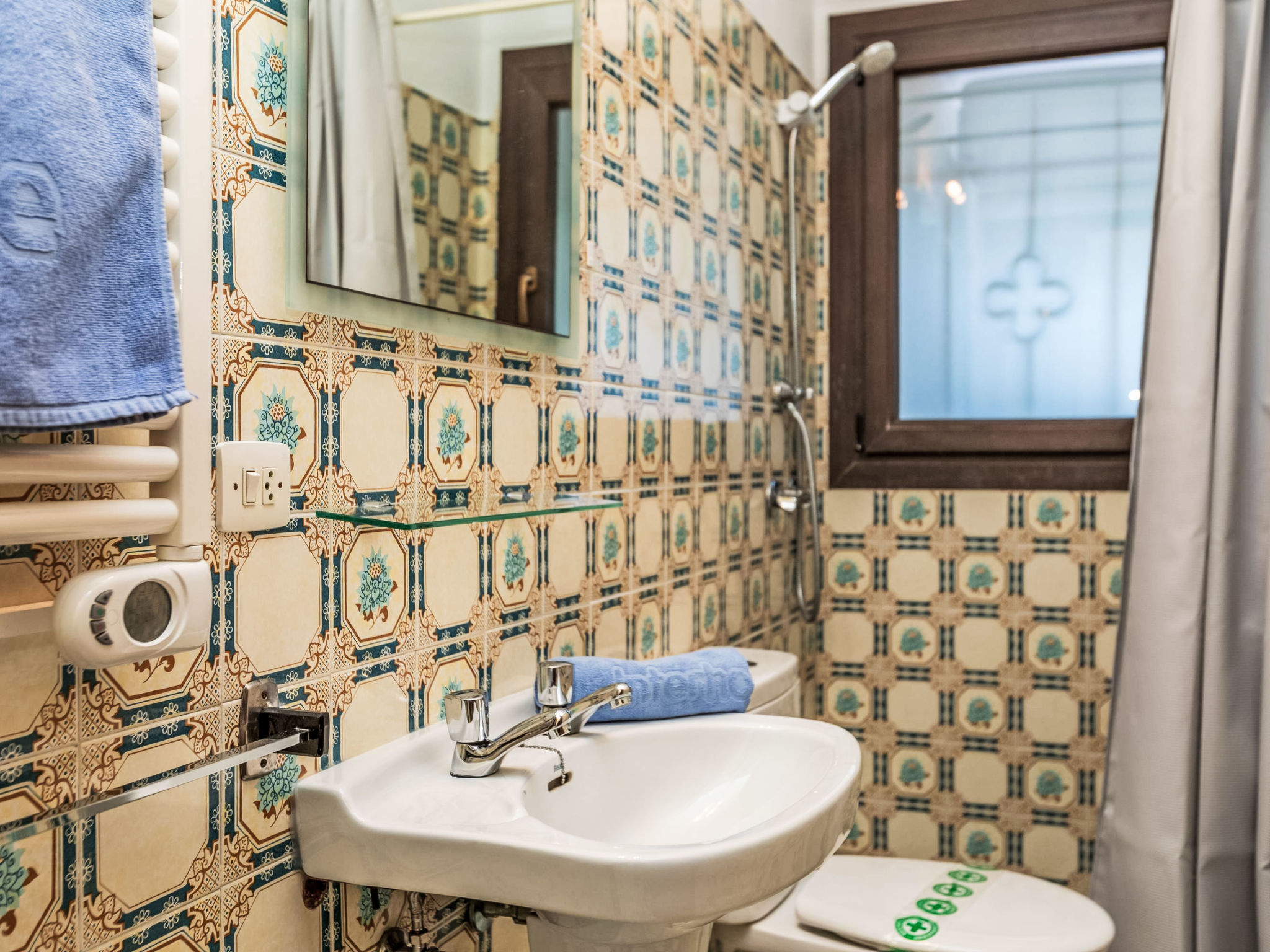 Photo of Les 4 Saisons