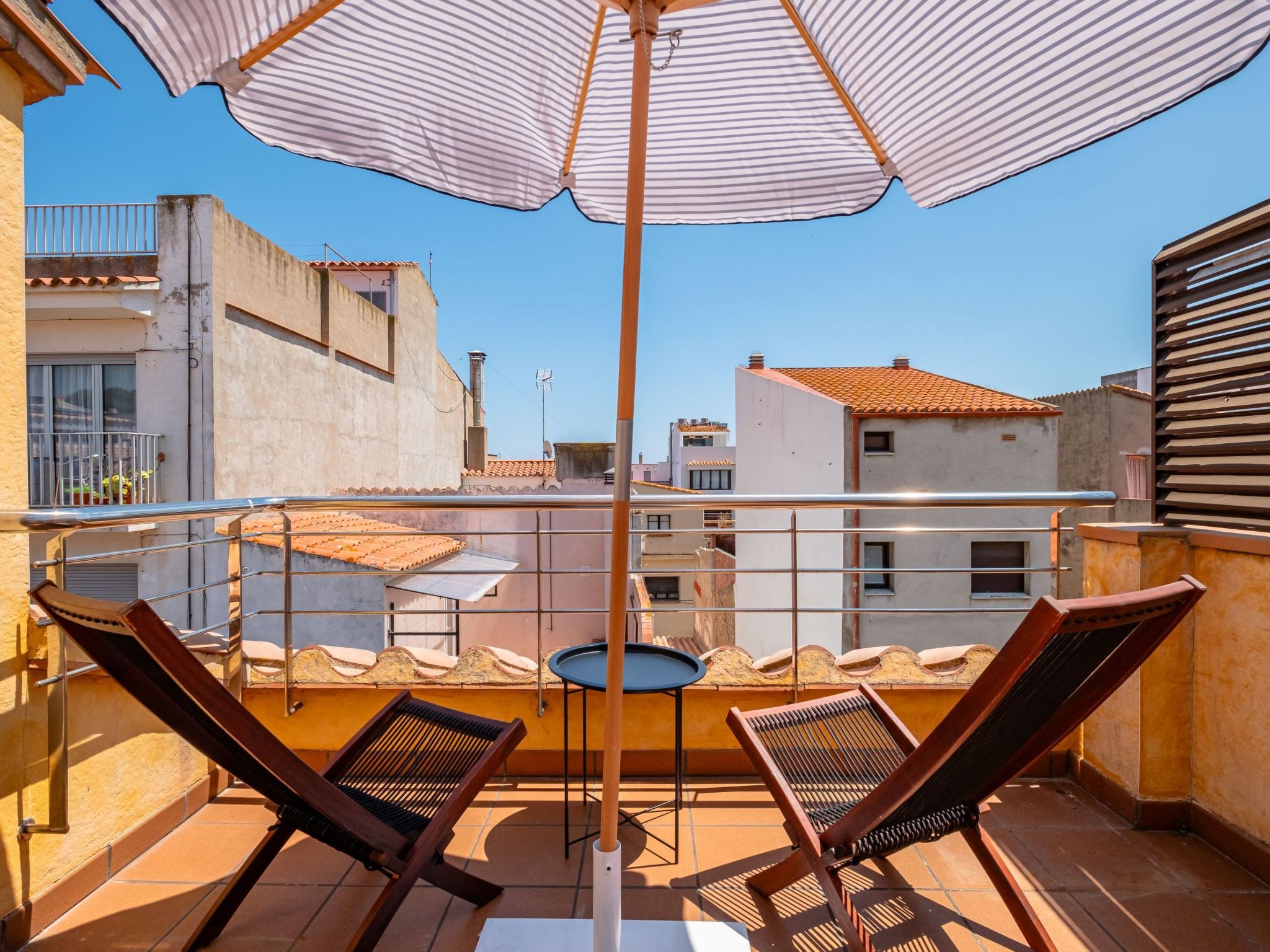 Photo of Doppelhaushälfte für 4 Personen 170m vom Strand entfernt