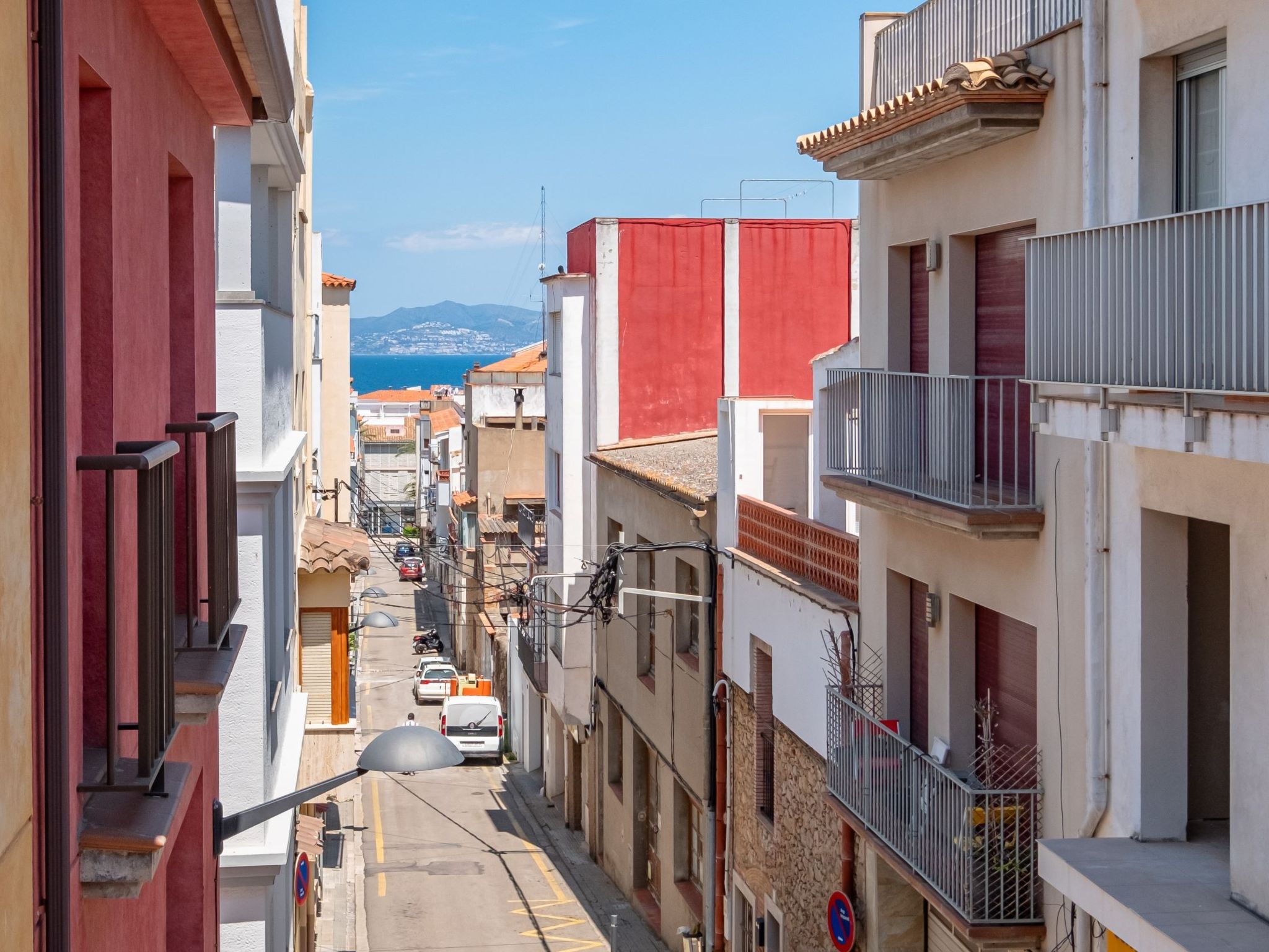 Photo of Doppelhaushälfte für 4 Personen 170m vom Strand entfernt
