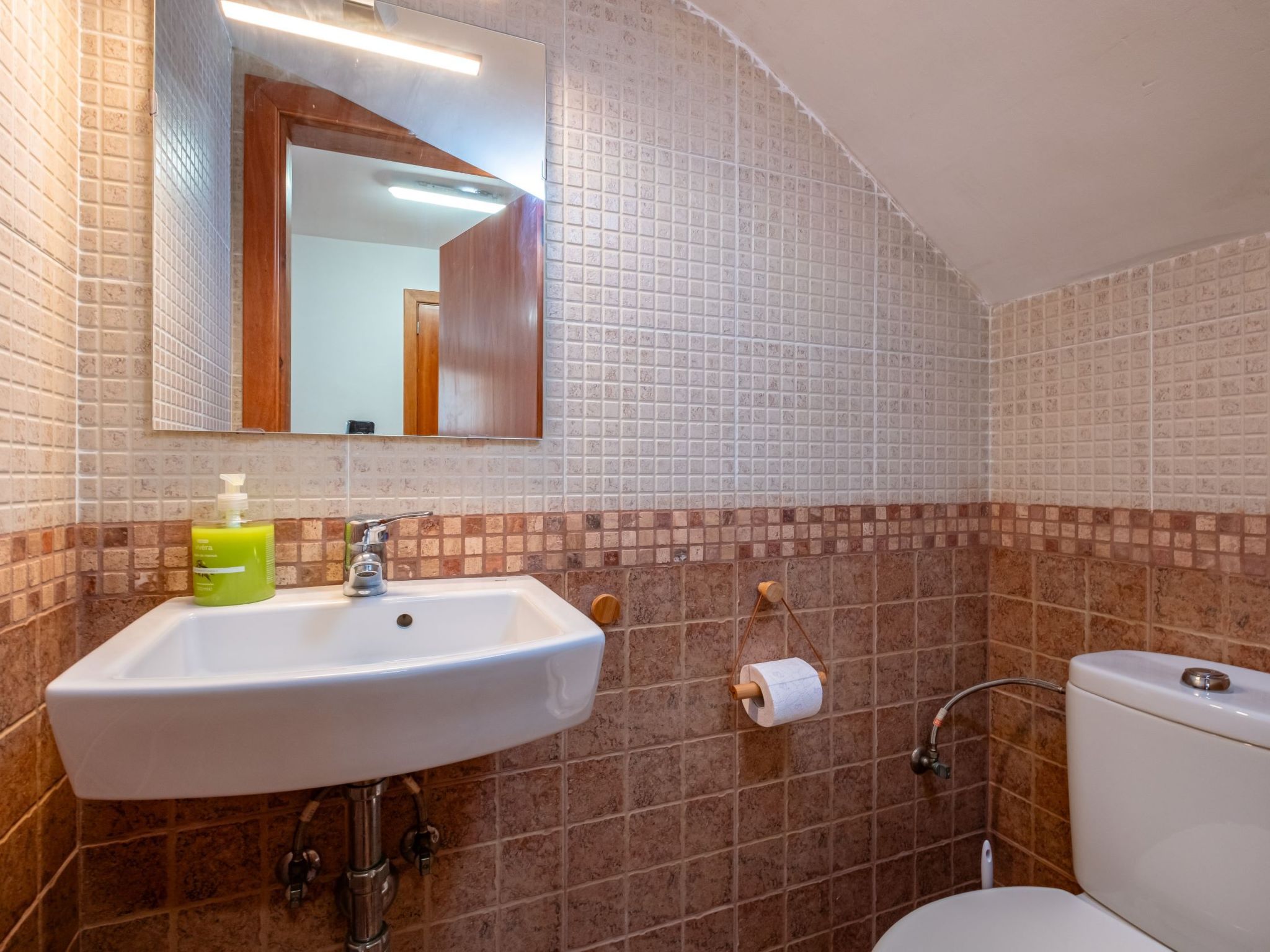 Photo of Doppelhaushälfte für 4 Personen 170m vom Strand entfernt