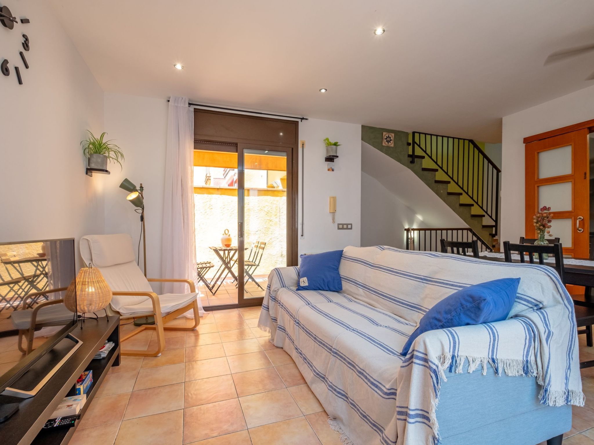 Photo of Doppelhaushälfte für 4 Personen 170m vom Strand entfernt