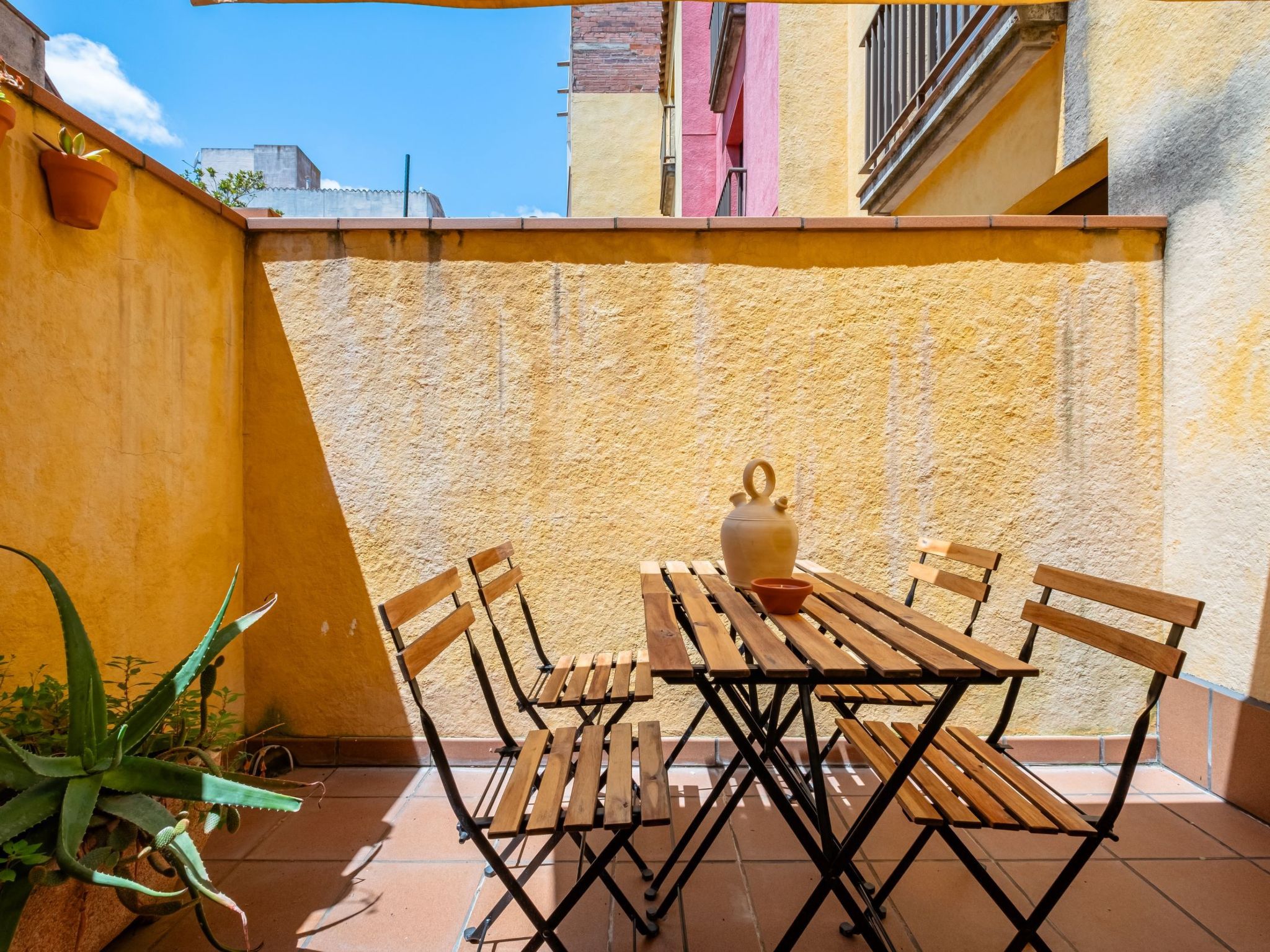 Photo of Doppelhaushälfte für 4 Personen 170m vom Strand entfernt