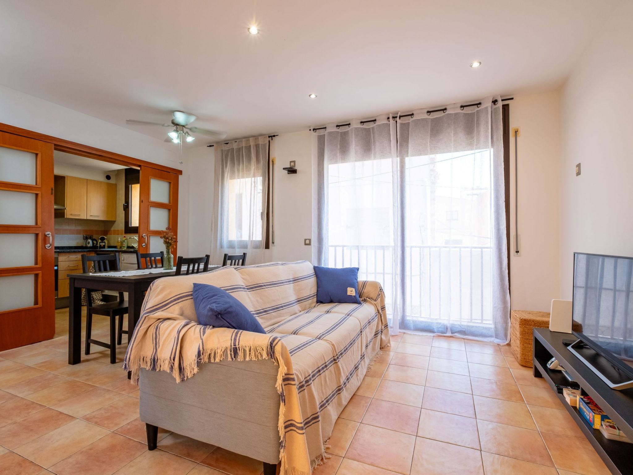 Photo of Doppelhaushälfte für 4 Personen 170m vom Strand entfernt