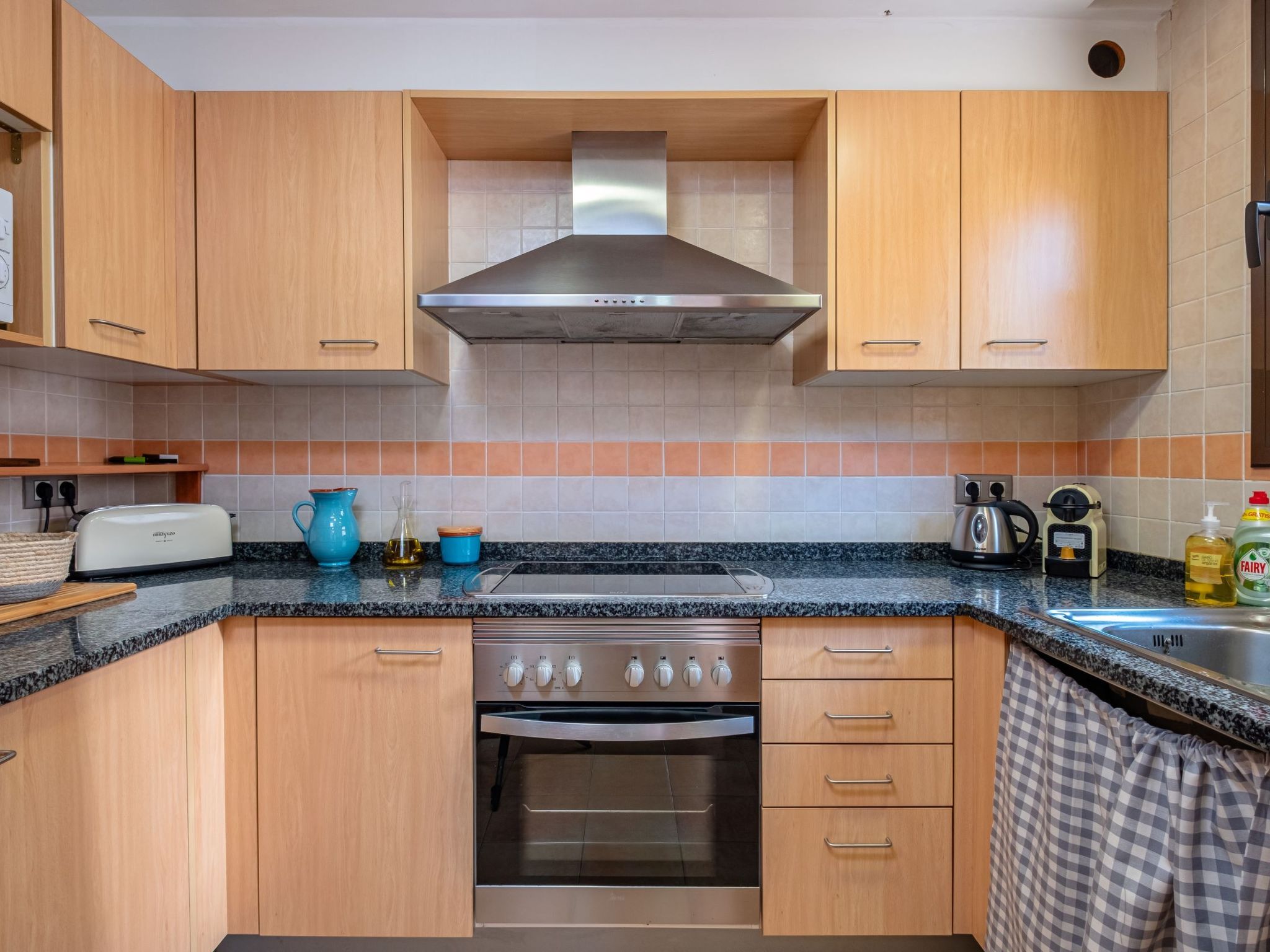 Photo of Doppelhaushälfte für 4 Personen 170m vom Strand entfernt