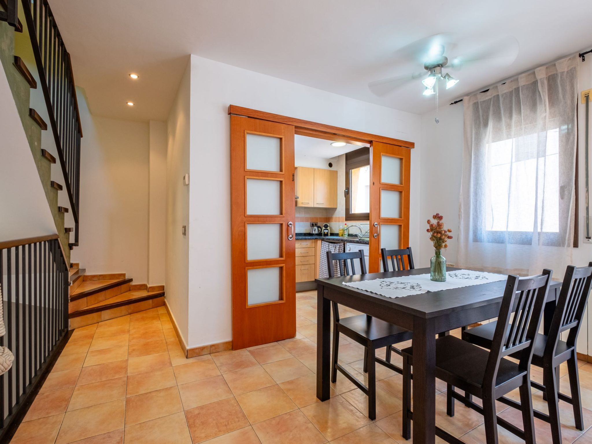 Photo of Doppelhaushälfte für 4 Personen 170m vom Strand entfernt