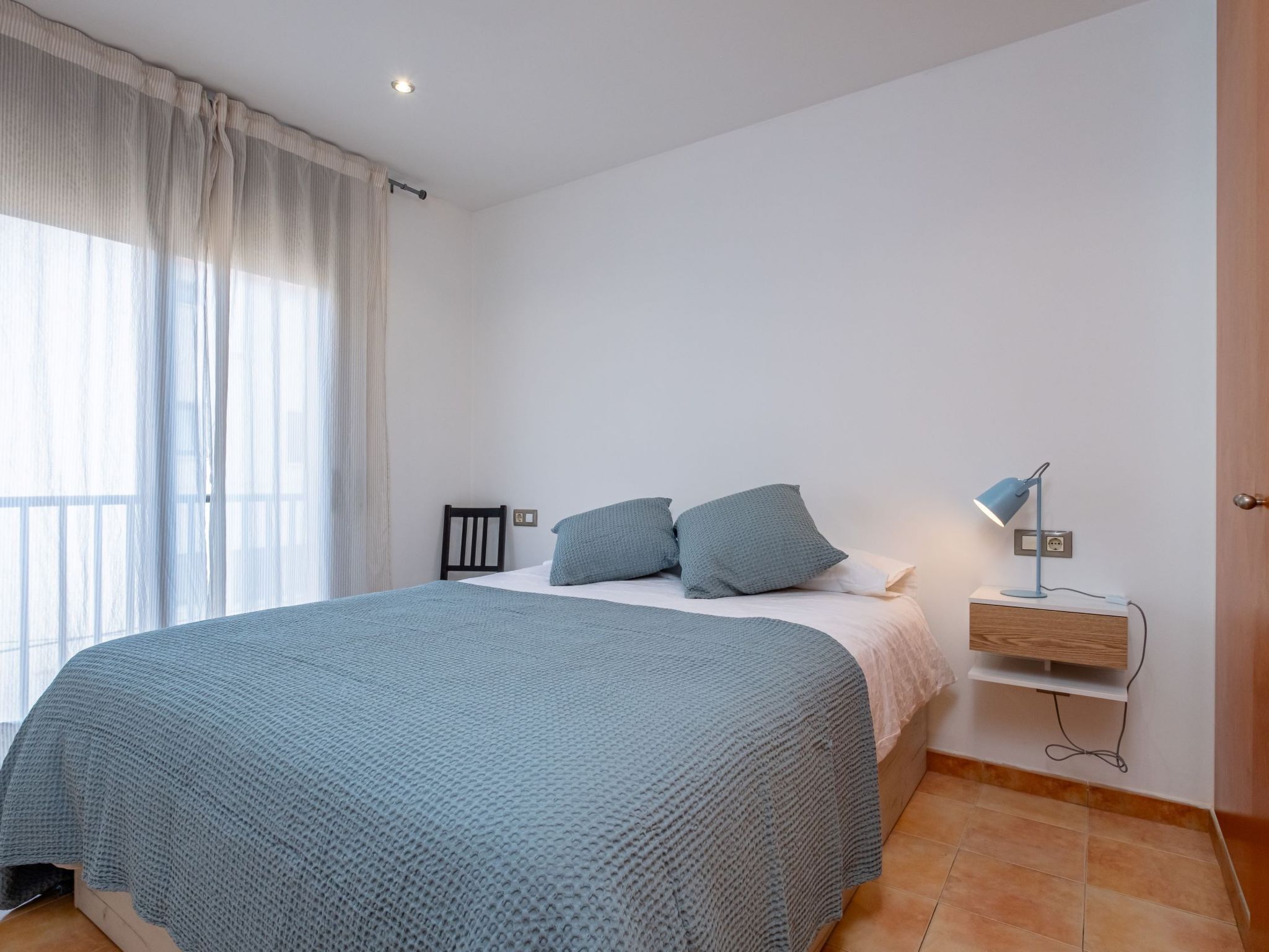 Photo of Doppelhaushälfte für 4 Personen 170m vom Strand entfernt