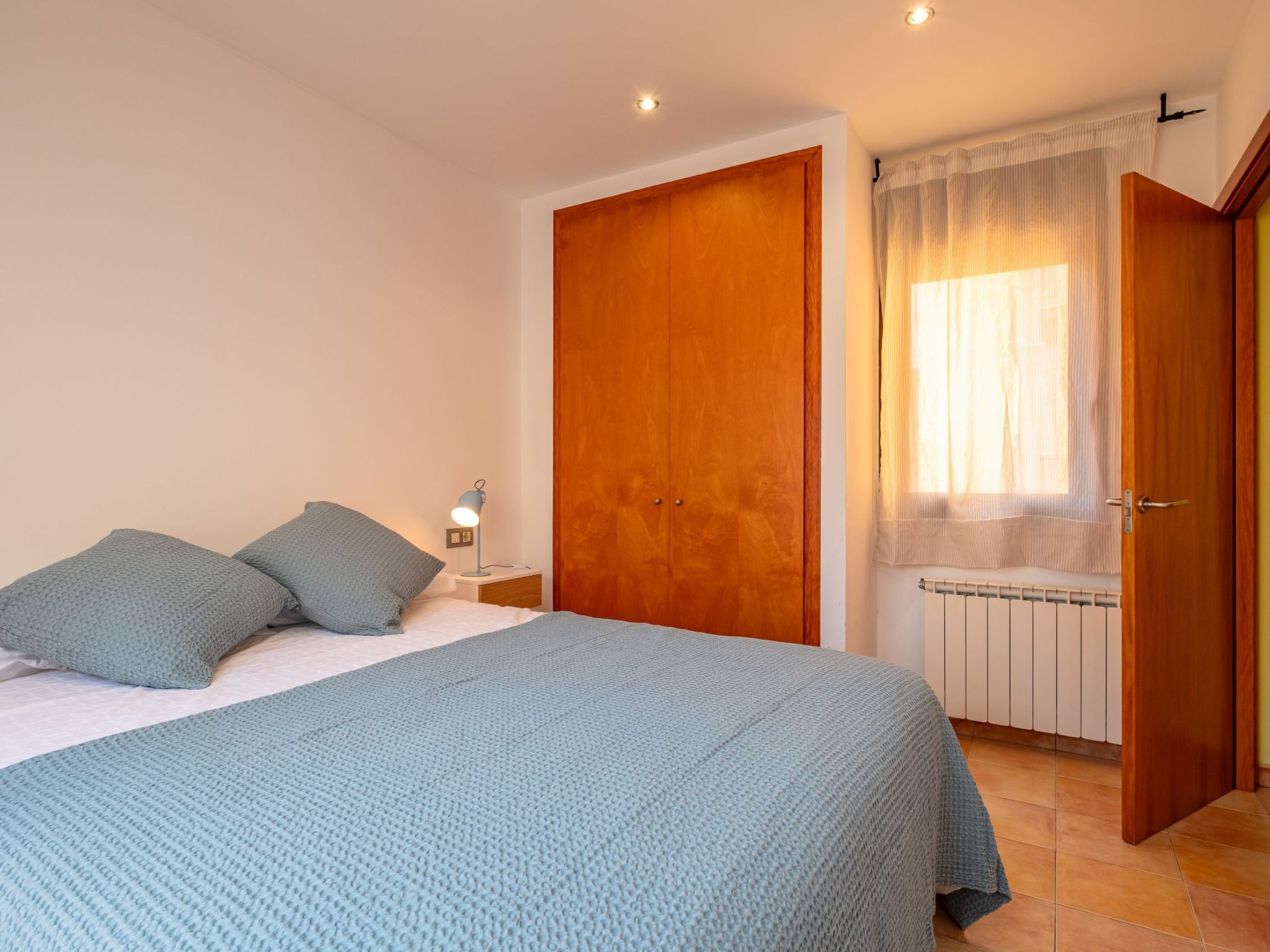 Photo of Doppelhaushälfte für 4 Personen 170m vom Strand entfernt