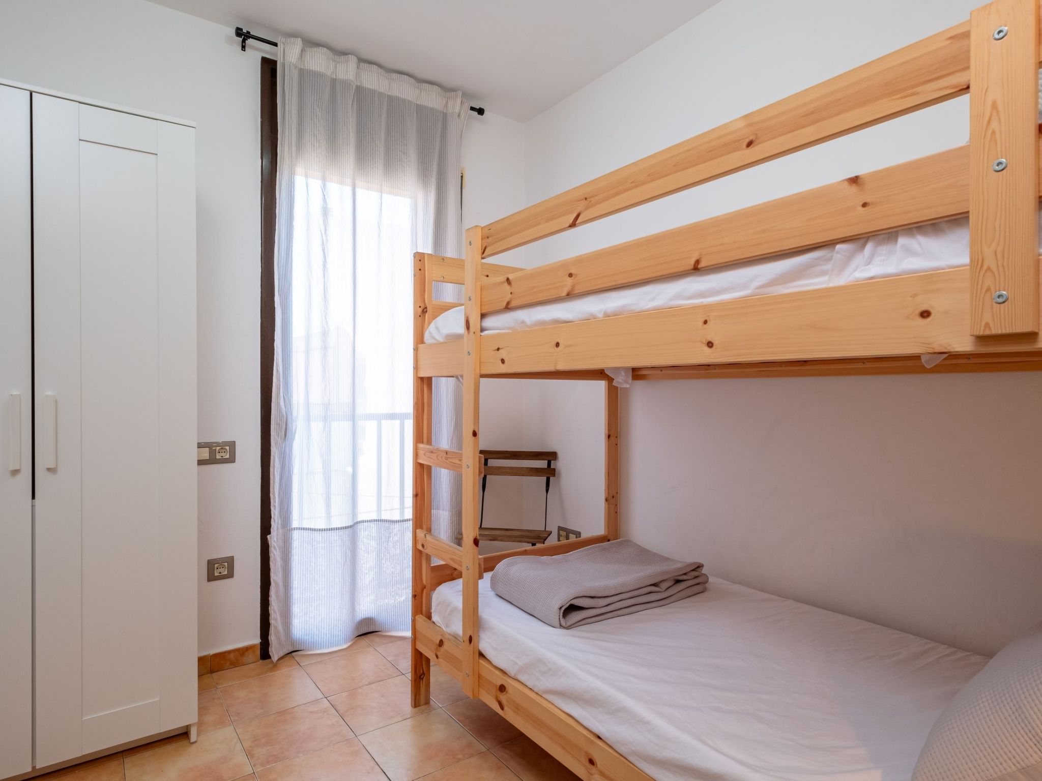 Photo of Doppelhaushälfte für 4 Personen 170m vom Strand entfernt