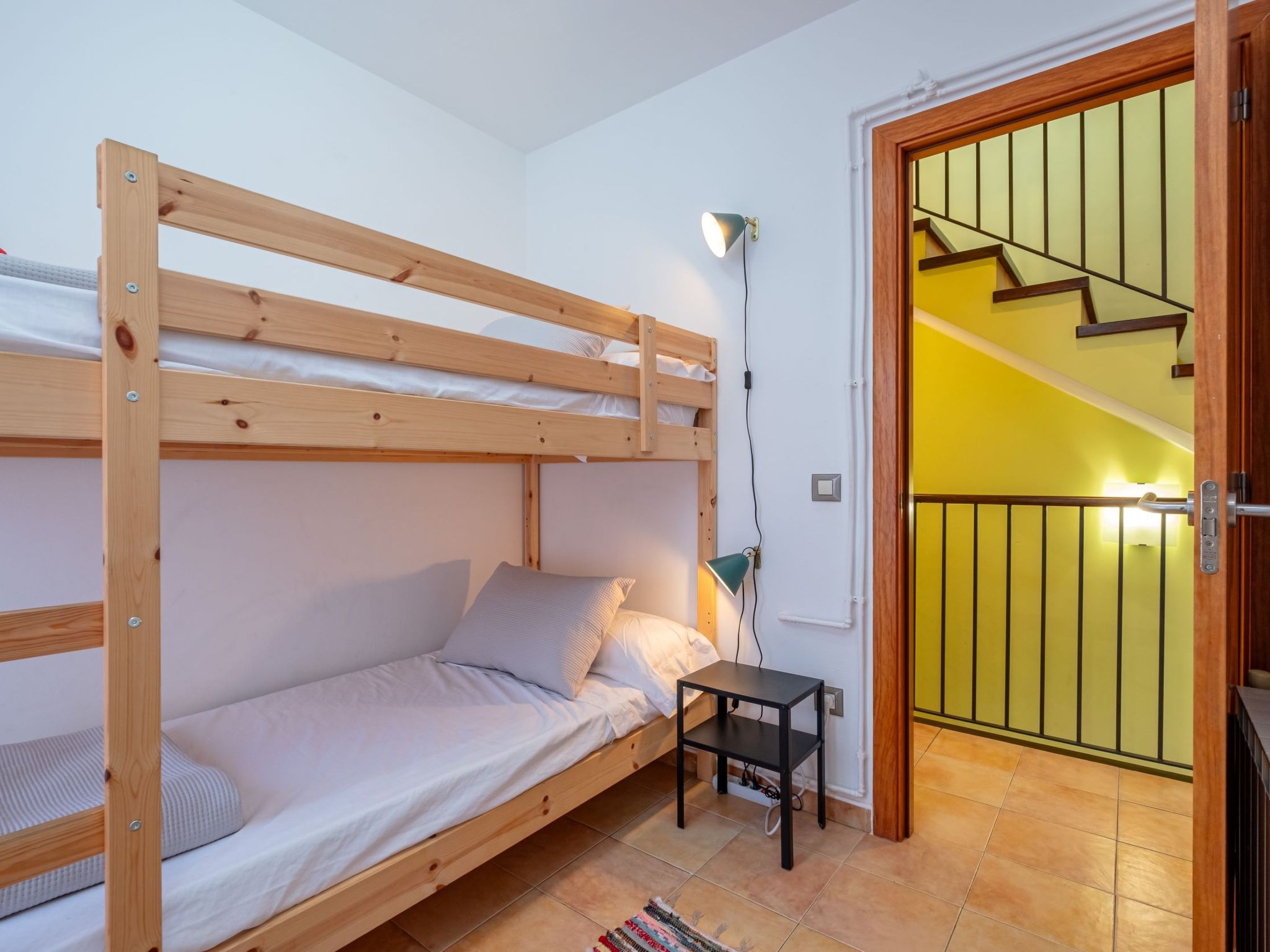 Photo of Doppelhaushälfte für 4 Personen 170m vom Strand entfernt