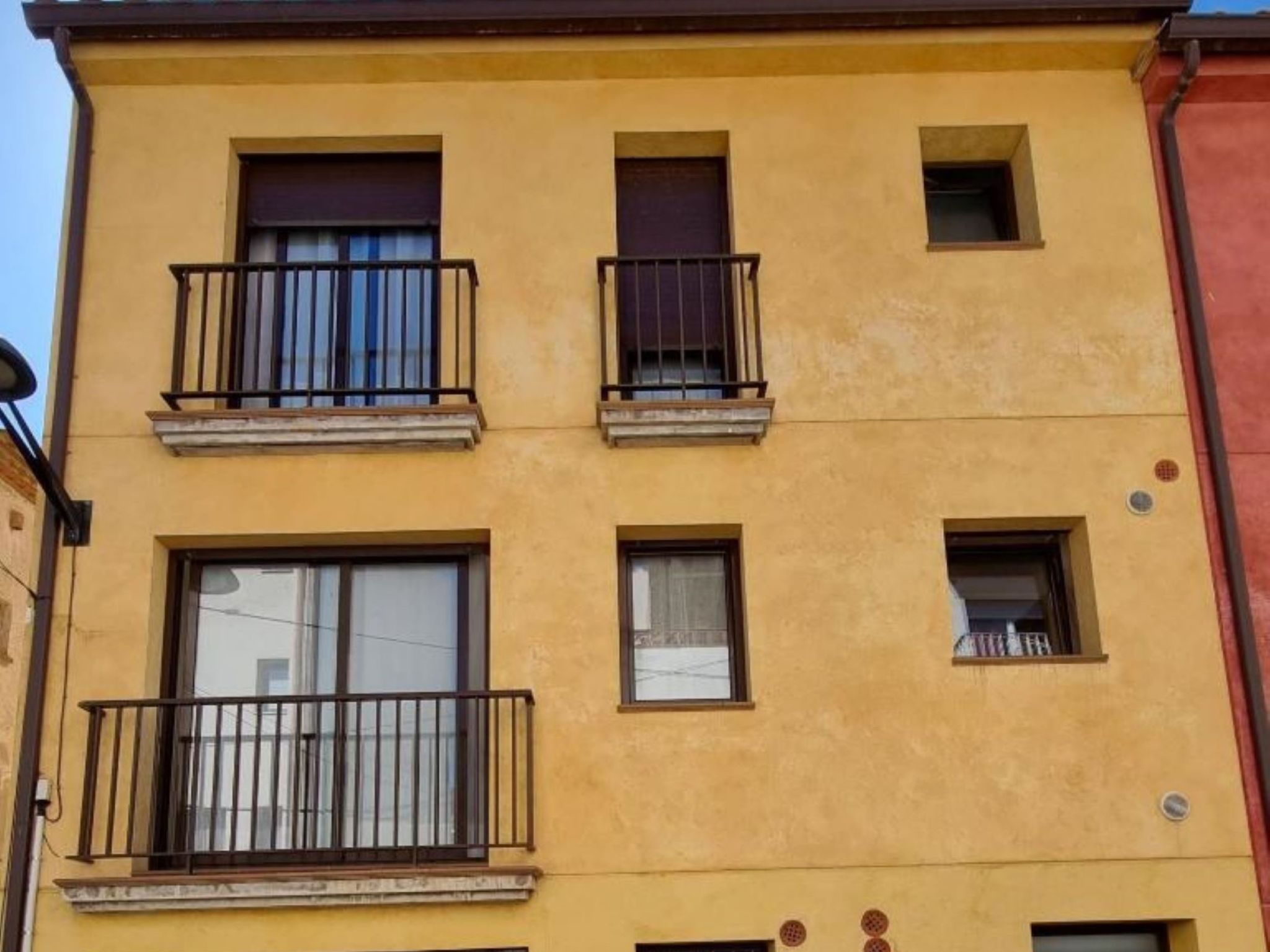 Photo of Doppelhaushälfte für 4 Personen 170m vom Strand entfernt