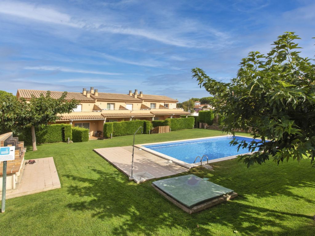 Vakantiehuis Tramuntana in Spanje
