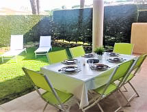 L'Escala - Дом Urb. Pinamar