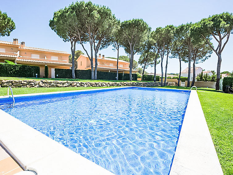 Michele Accommodation in L'Escala