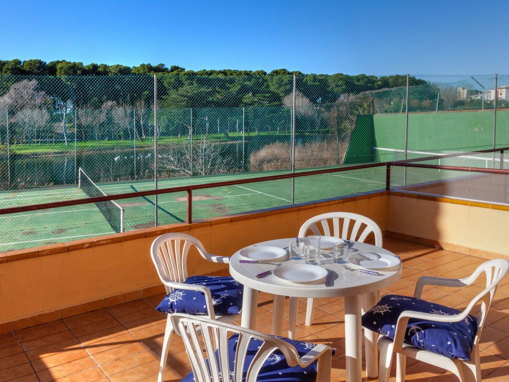 Ferienwohnung Del Lago Ferienwohnung  Costa Brava