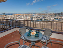 Apartment Port L'escala