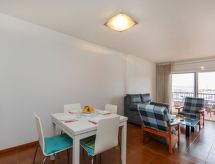 Apartment Port L'escala