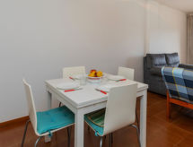 Apartment Port L'escala