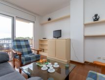 Apartment Port L'escala