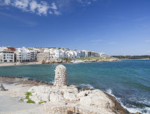 Apartment Port L'escala
