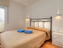 Ferienwohnung Port L'escala