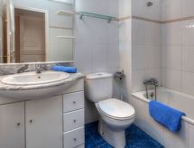 Ferienwohnung Port L'escala