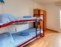 Ferienwohnung Port L'escala