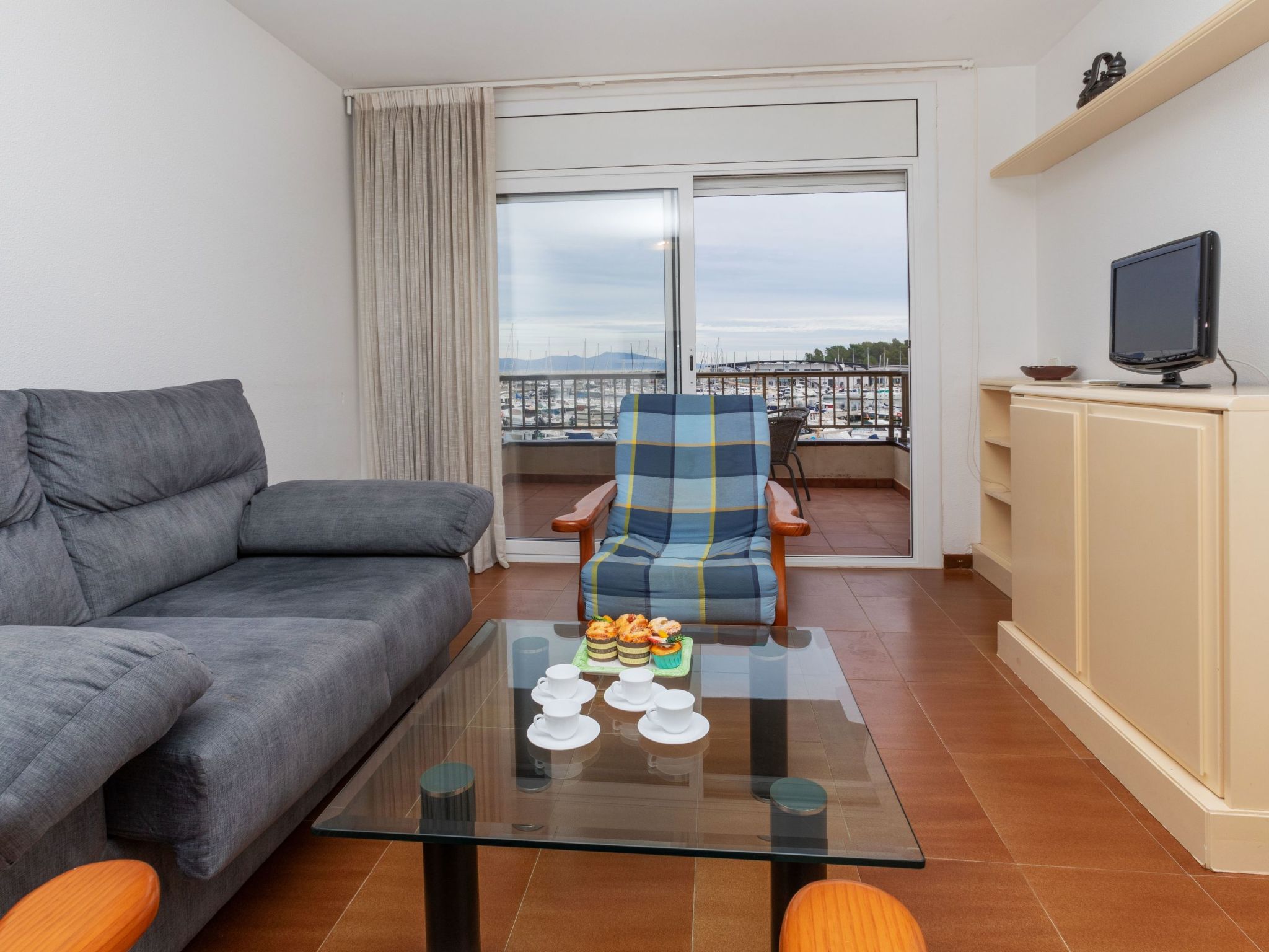 Photo of Port L'escala