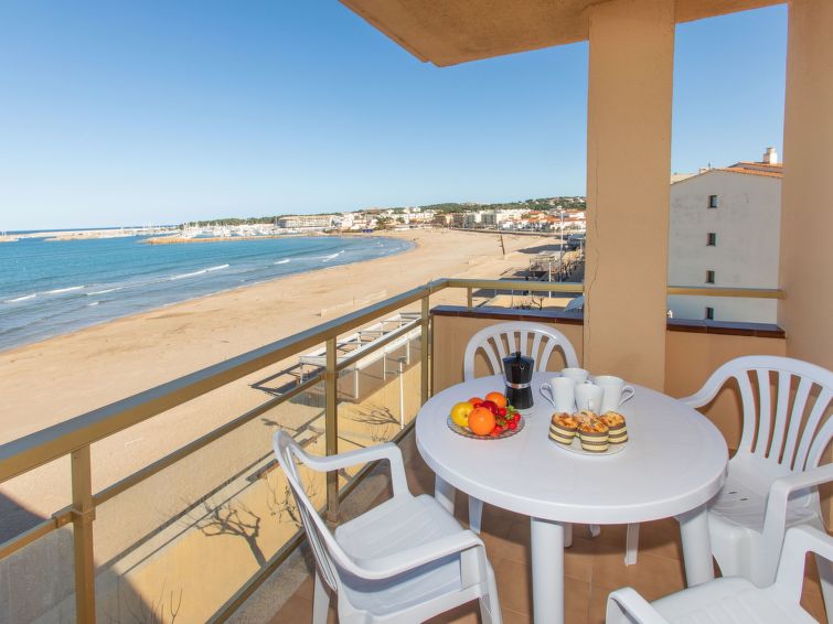 Ferienwohnung Platja Mar