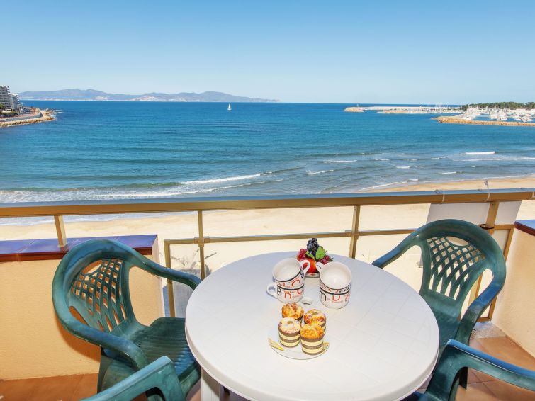 Apartman Platja Mar