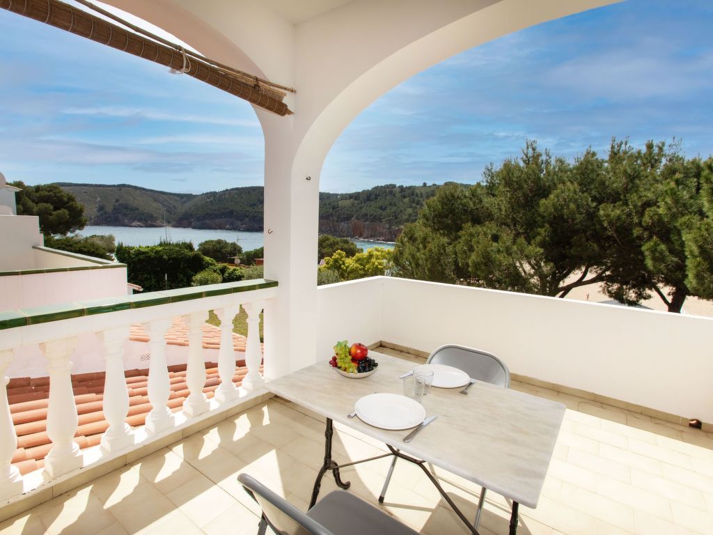 Appartement Edifici Port del Rei in Spanje