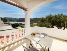 Edifici Port del Rei