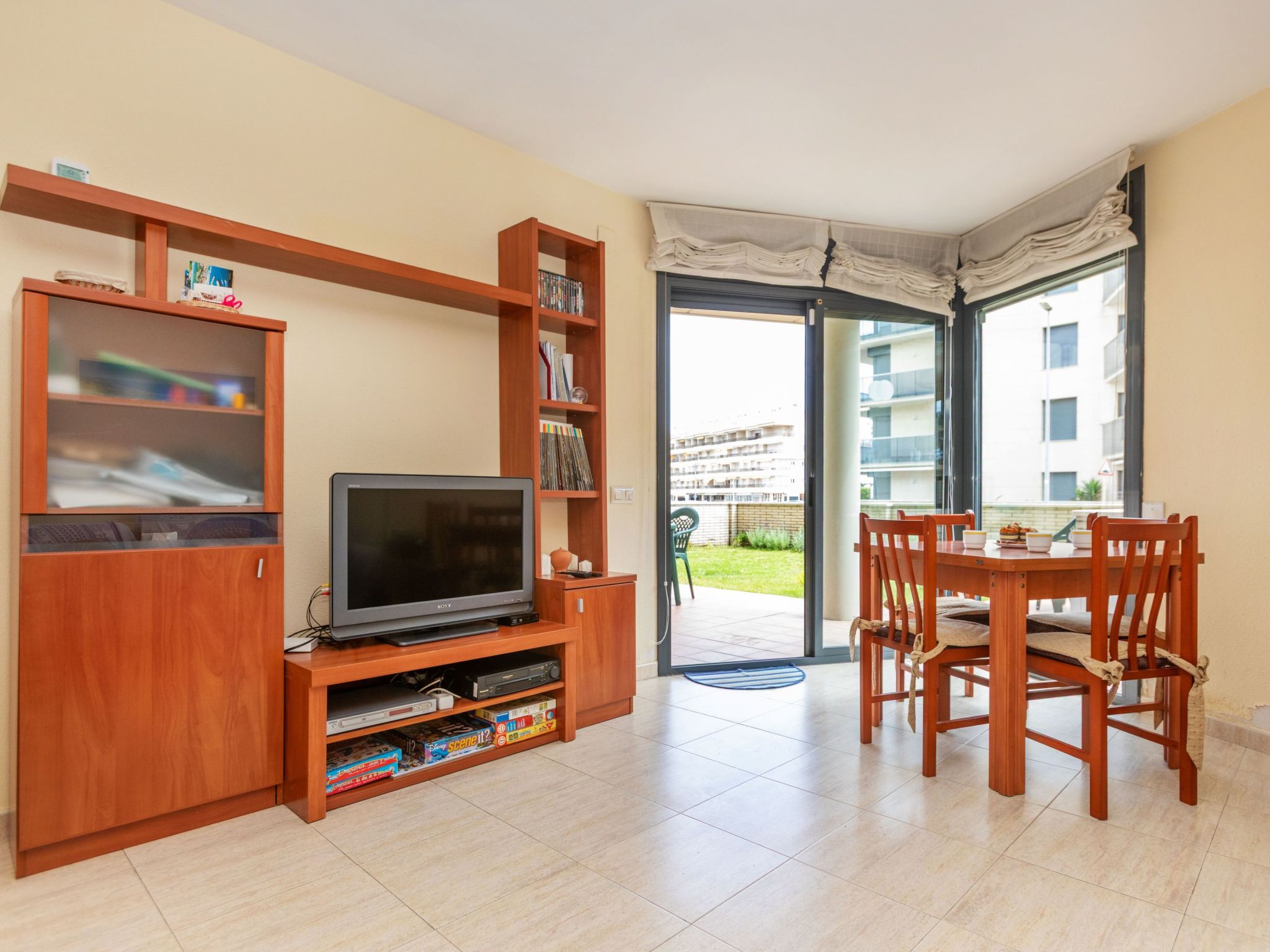 Photo of Balco del Port II