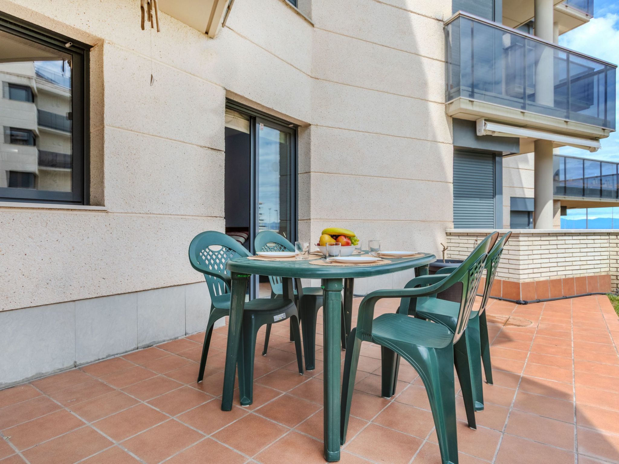 Photo of Balco del Port II