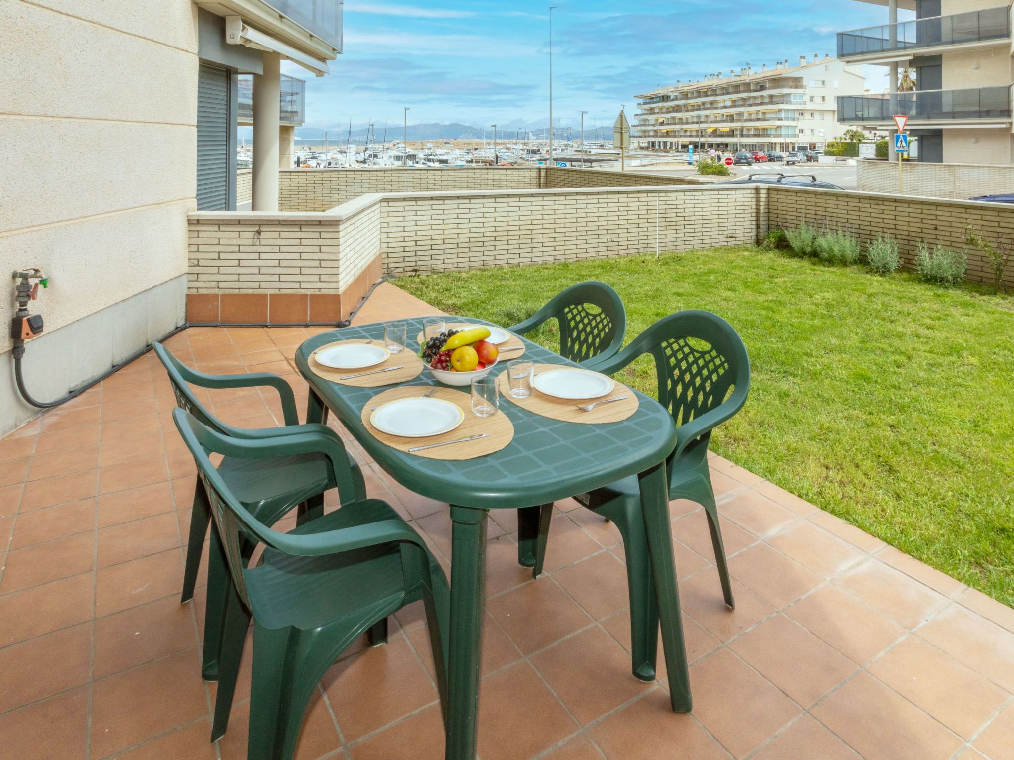 Photo of Balco del Port II