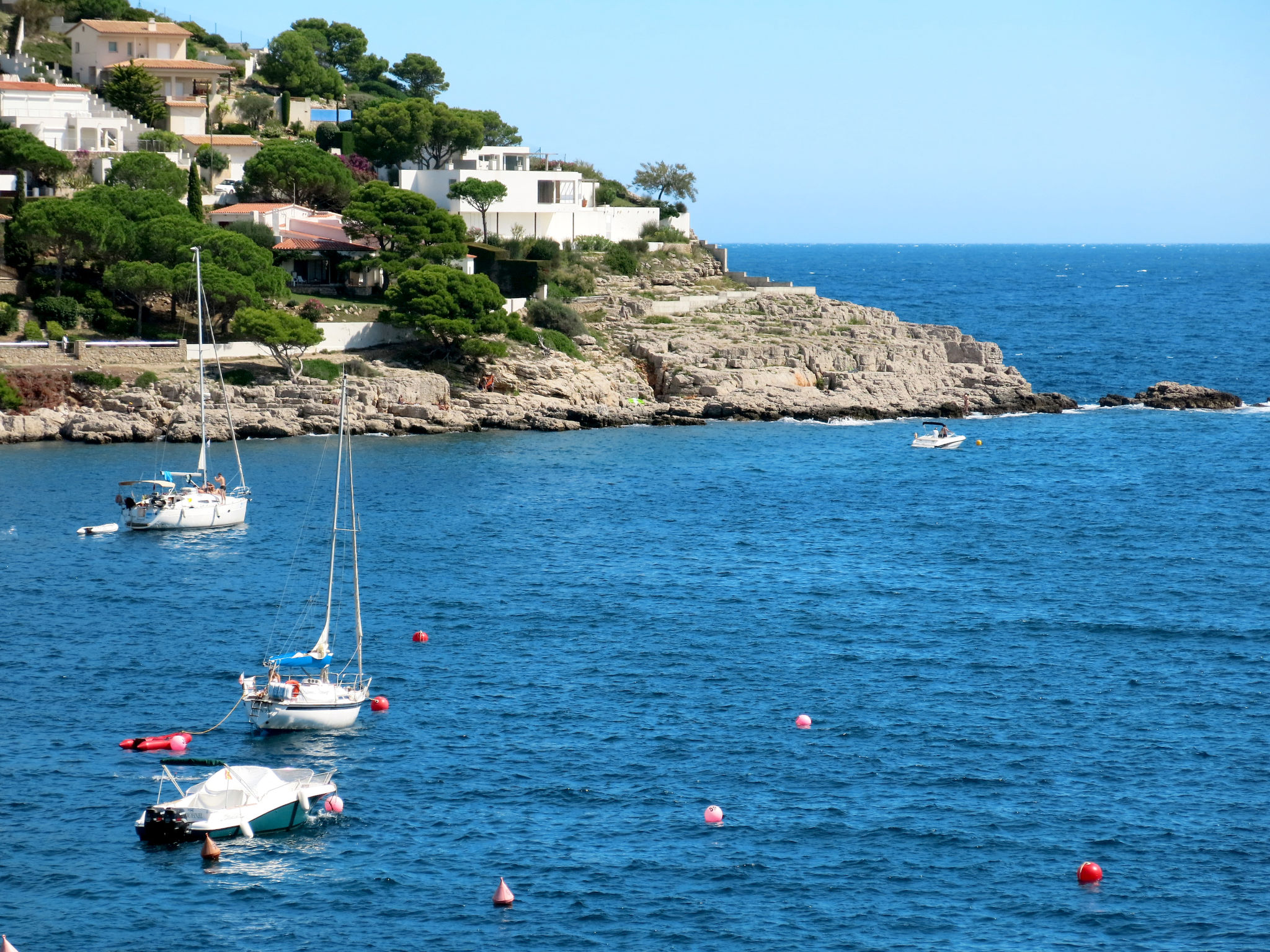 Photo of Balco del Port II