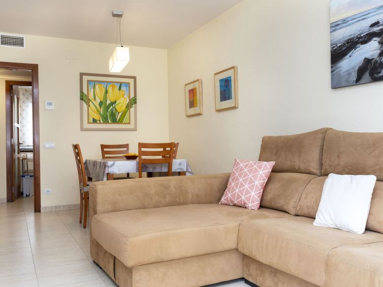 Search and Stay destination L'Escala, CT - Spain from AU$ 262. Balco del Port I