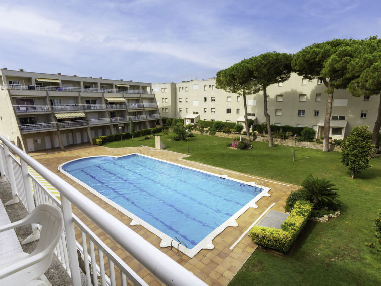 Appartamento di vacanza Residencial Els Pins