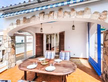 Ferienhaus Afrodita