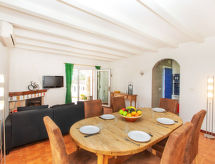 Ferienhaus Afrodita