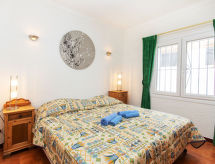Ferienhaus Afrodita