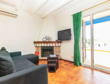 Ferienhaus Afrodita