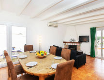 Ferienhaus Afrodita