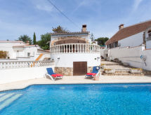 Ferienhaus Afrodita