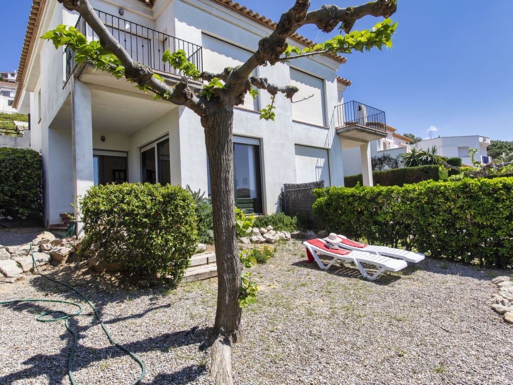 Vakantiehuis Port del Rei I in Spanje