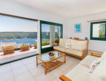 Vrijstaande villa Garbinell III met gedeeld zwembad, 800m van zee - thumbnail 4
