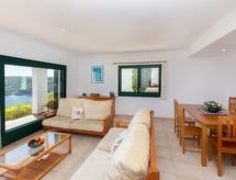 Vrijstaande villa Garbinell III met gedeeld zwembad, 800m van zee - thumbnail 6