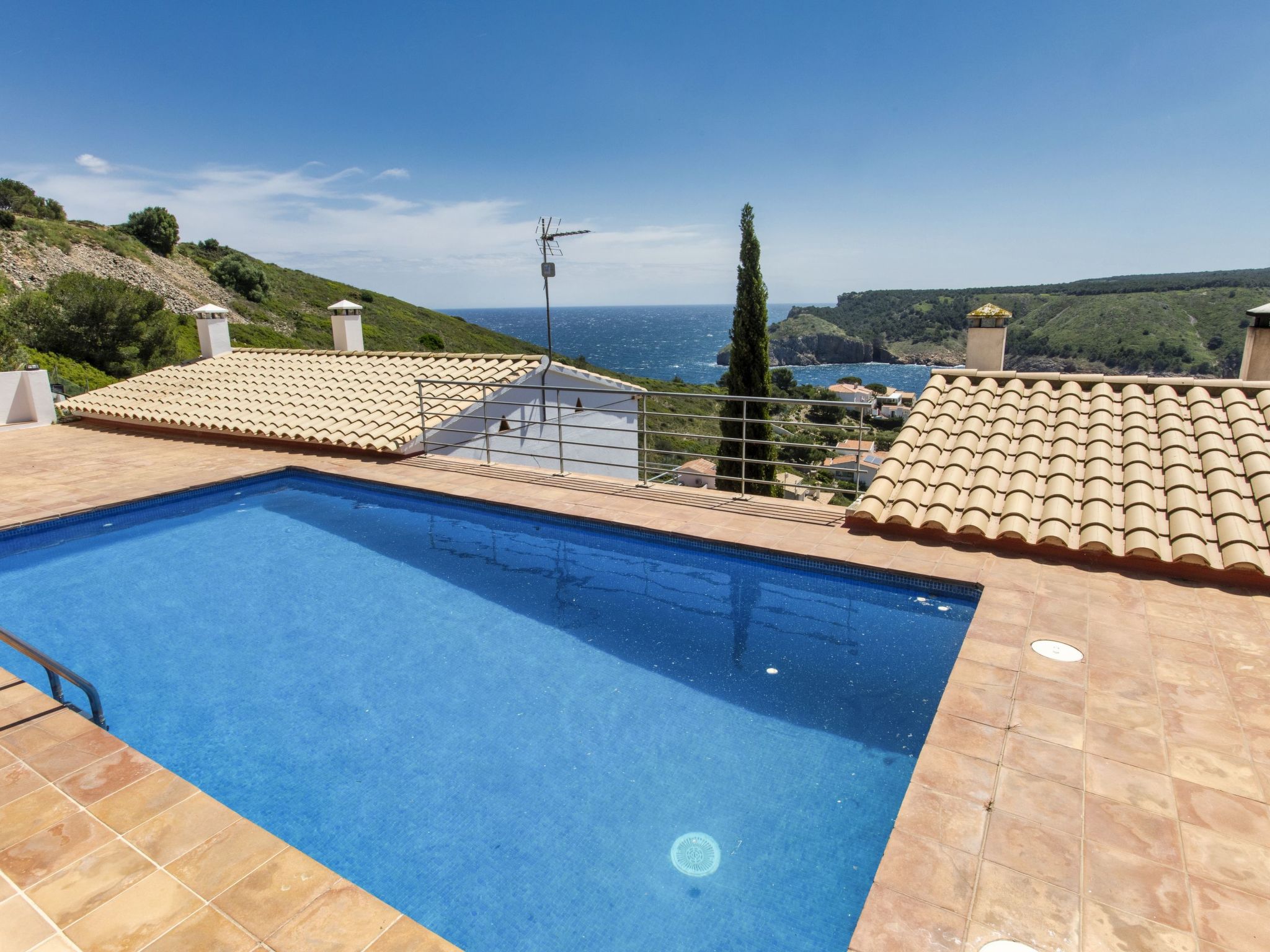 Photo of Garbinell III