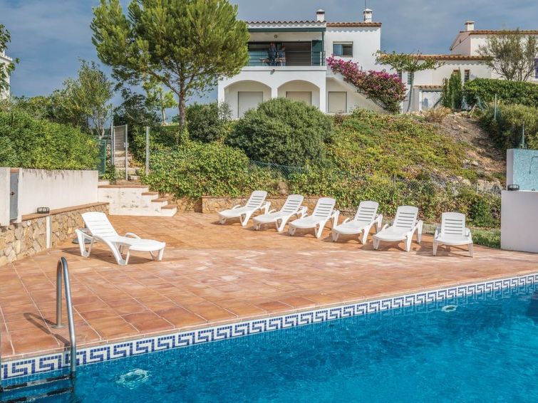 Search and Stay destination L'Escala, CT - Spain from AU$ 328. Mirador